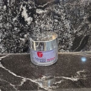 Advent Calendar 2021-19 Revel Nail Dip Powder